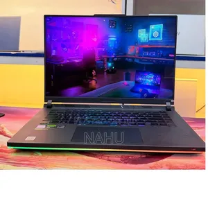 New Laptop Asus ROG Strix G15 16GB Intel Core i9 SSD 1T