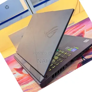 New Laptop Asus ROG Strix G15 16GB Intel Core i9 SSD 1T