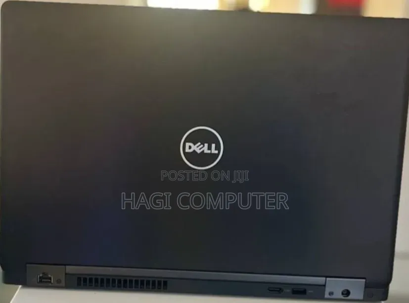 New Laptop Dell Latitude 5580 16GB Intel Core i5 SSD 512GB
