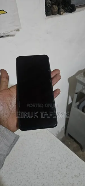 Samsung Galaxy M13 128 GB Black