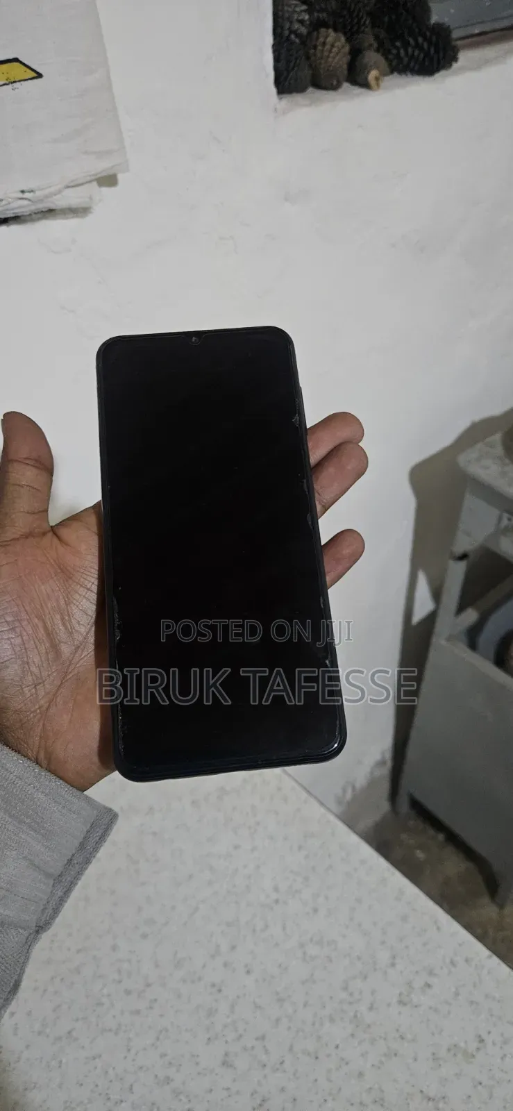 Samsung Galaxy M13 128 GB Black