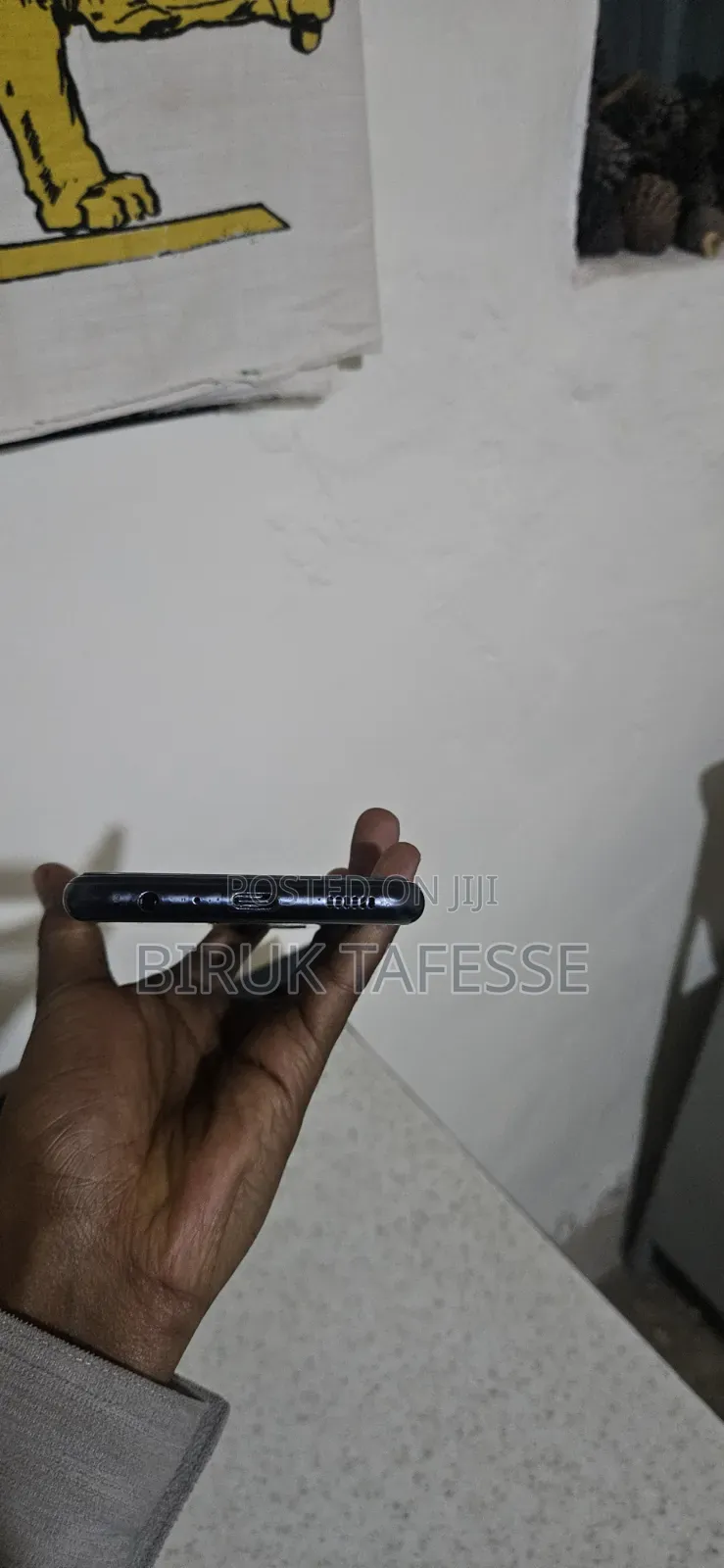 Samsung Galaxy M13 128 GB Black