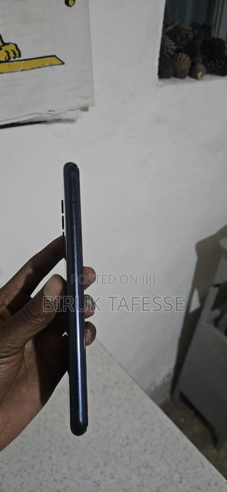 Samsung Galaxy M13 128 GB Black