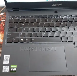 New Laptop Lenovo Legion 5 16GB Intel Core i7 SSD 512GB