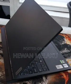 New Laptop Lenovo Legion 5 16GB Intel Core i7 SSD 512GB