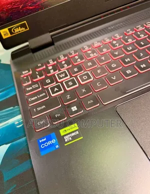 New Laptop Acer Predator Helios Neo 16 16GB Intel Core i7 SSD 512GB