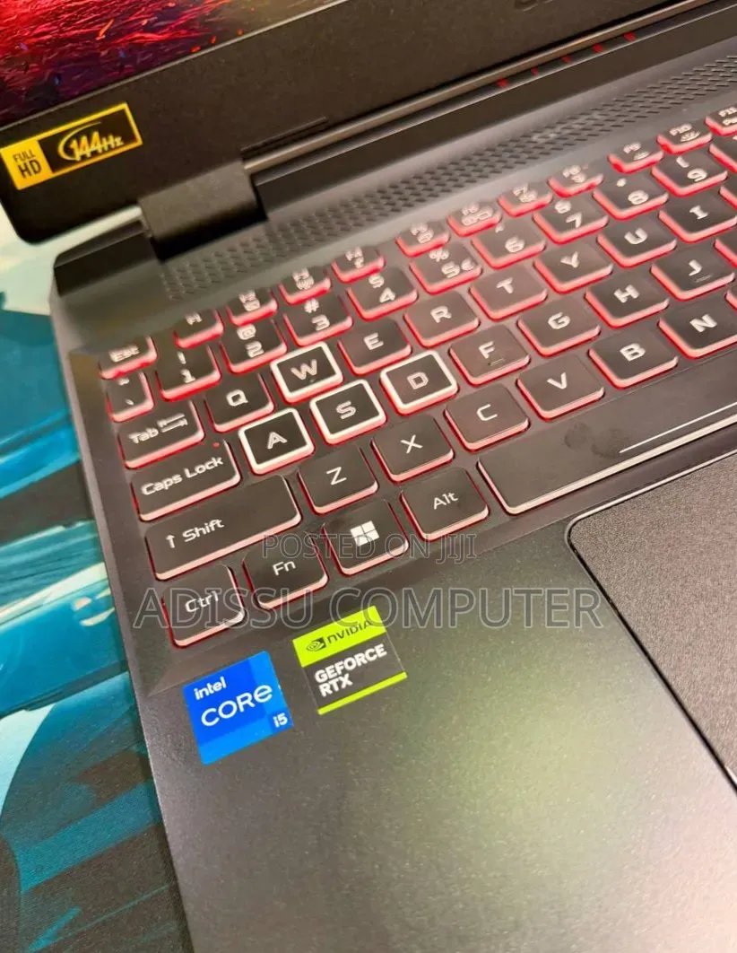 New Laptop Acer Predator Helios Neo 16 16GB Intel Core i7 SSD 512GB