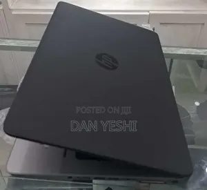 New Laptop HP EliteBook 840 G1 4GB Intel Core i5 SSD 500GB