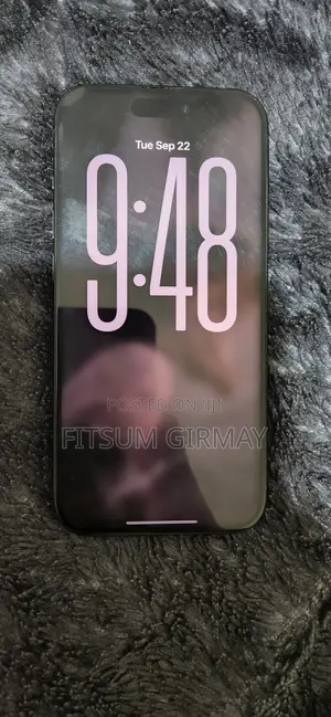 Apple iPhone 15 Pro 128 GB