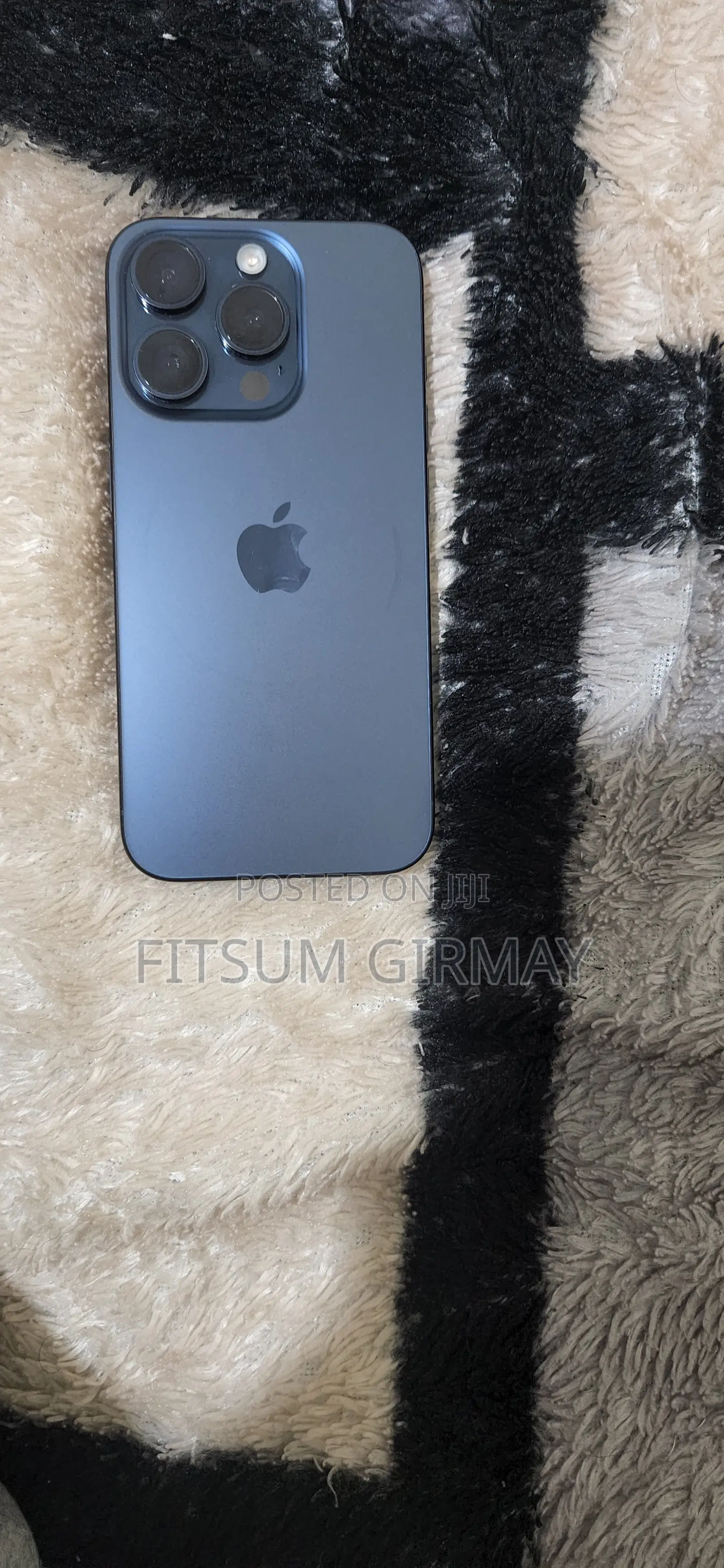 Apple iPhone 15 Pro 128 GB