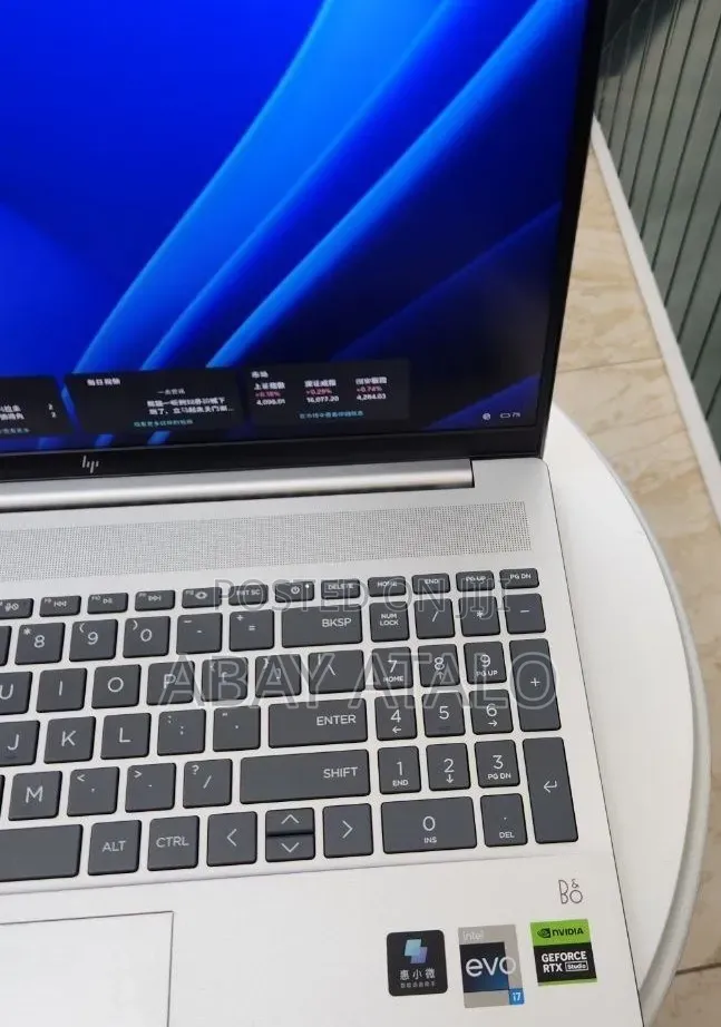 New Laptop HP Pavilion 15 16GB Intel Core i7 SSD 512GB