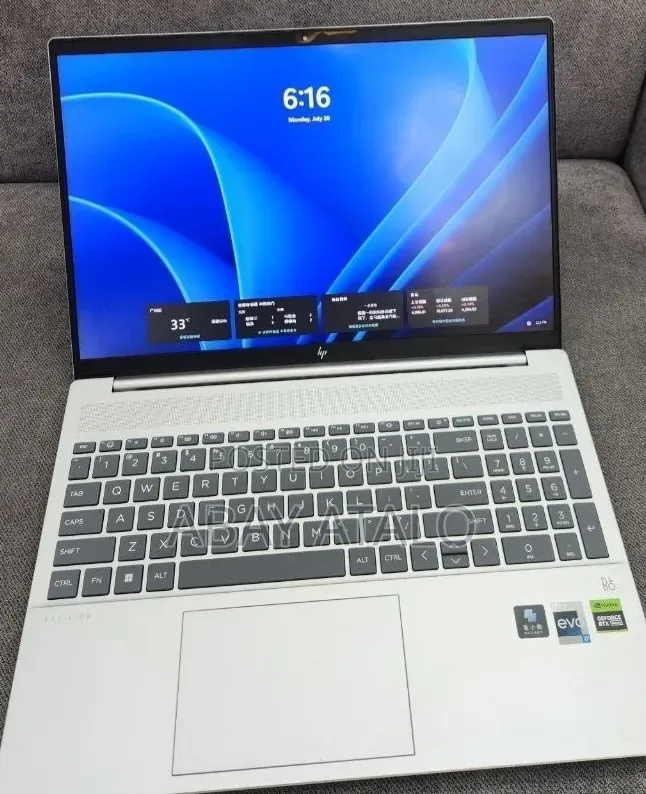 New Laptop HP Pavilion 15 16GB Intel Core i7 SSD 512GB