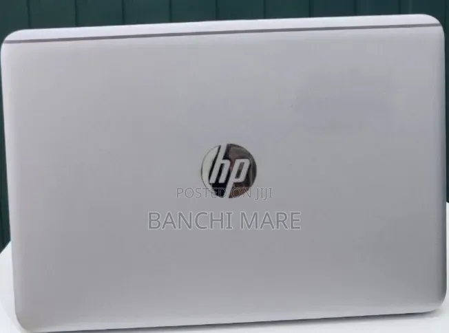 New Laptop HP EliteBook Folio 1040 G2 8GB Intel Core i5 SSD 512GB