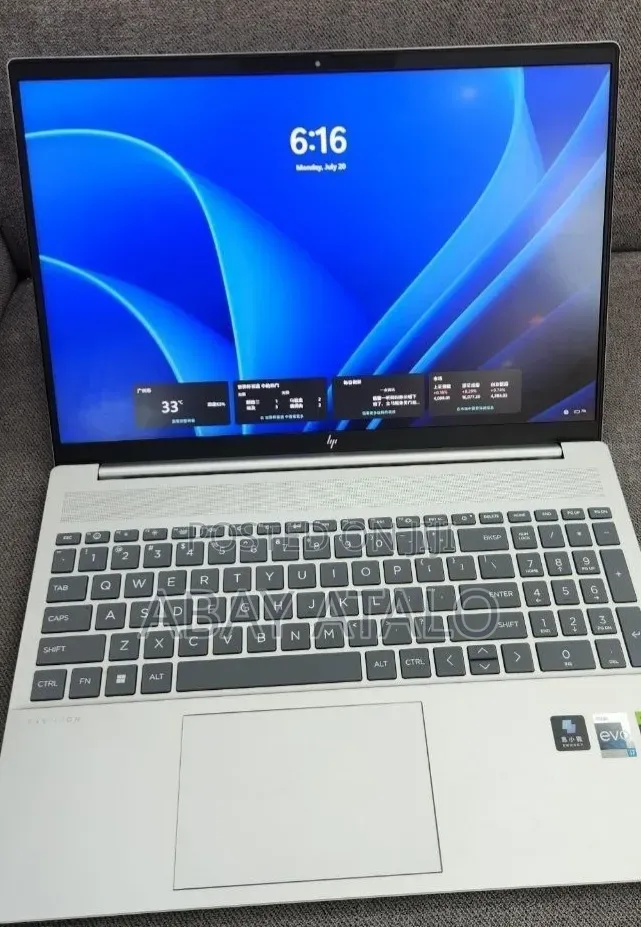 New Laptop HP Pavilion 15 16GB Intel Core i7 SSD 512GB