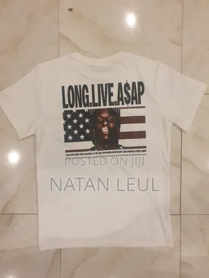 Asap T Shirt