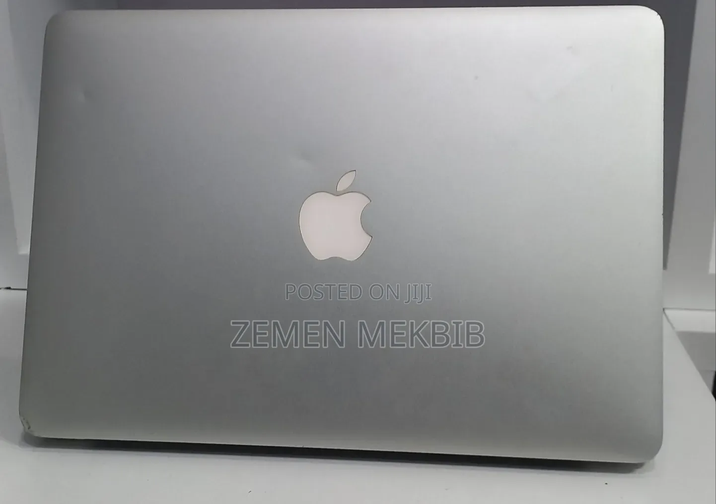 New Laptop Apple MacBook Air 2017 8GB Intel Core i5 SSD 128GB