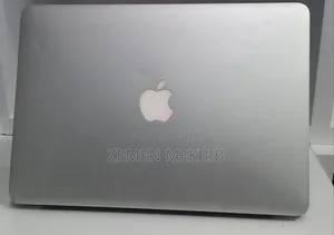 New Laptop Apple MacBook Air 2017 8GB Intel Core i5 SSD 128GB
