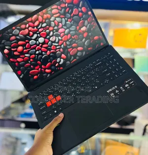 New Laptop Acer Nitro 5 16GB Intel Core i7 SSD 512GB