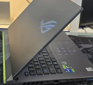 New Laptop Asus ROG Strix G16 G614 16GB Intel Core i9 SSD 1T