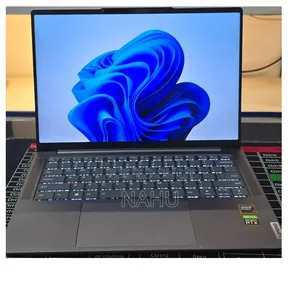 New Laptop Lenovo Yoga 7i 16GB AMD Ryzen 7 SSD 512GB
