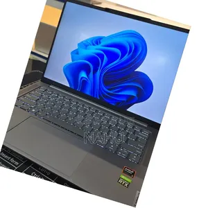 New Laptop Lenovo Yoga 7i 16GB AMD Ryzen 7 SSD 512GB