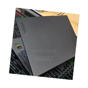 New Laptop Lenovo Yoga 7i 16GB AMD Ryzen 7 SSD 512GB