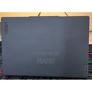 New Laptop Lenovo Yoga 7i 16GB AMD Ryzen 7 SSD 512GB