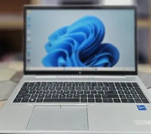 New Laptop HP EliteBook 850 G8 16GB Intel Core i5 SSD 512GB