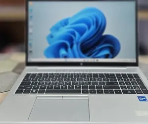 New Laptop HP EliteBook 850 G8 16GB Intel Core i5 SSD 512GB