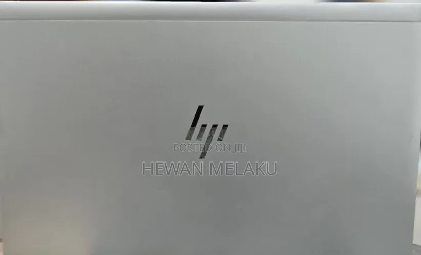 New Laptop HP EliteBook 850 G8 16GB Intel Core i5 SSD 512GB