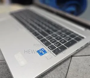 New Laptop HP EliteBook 850 G8 16GB Intel Core i5 SSD 512GB