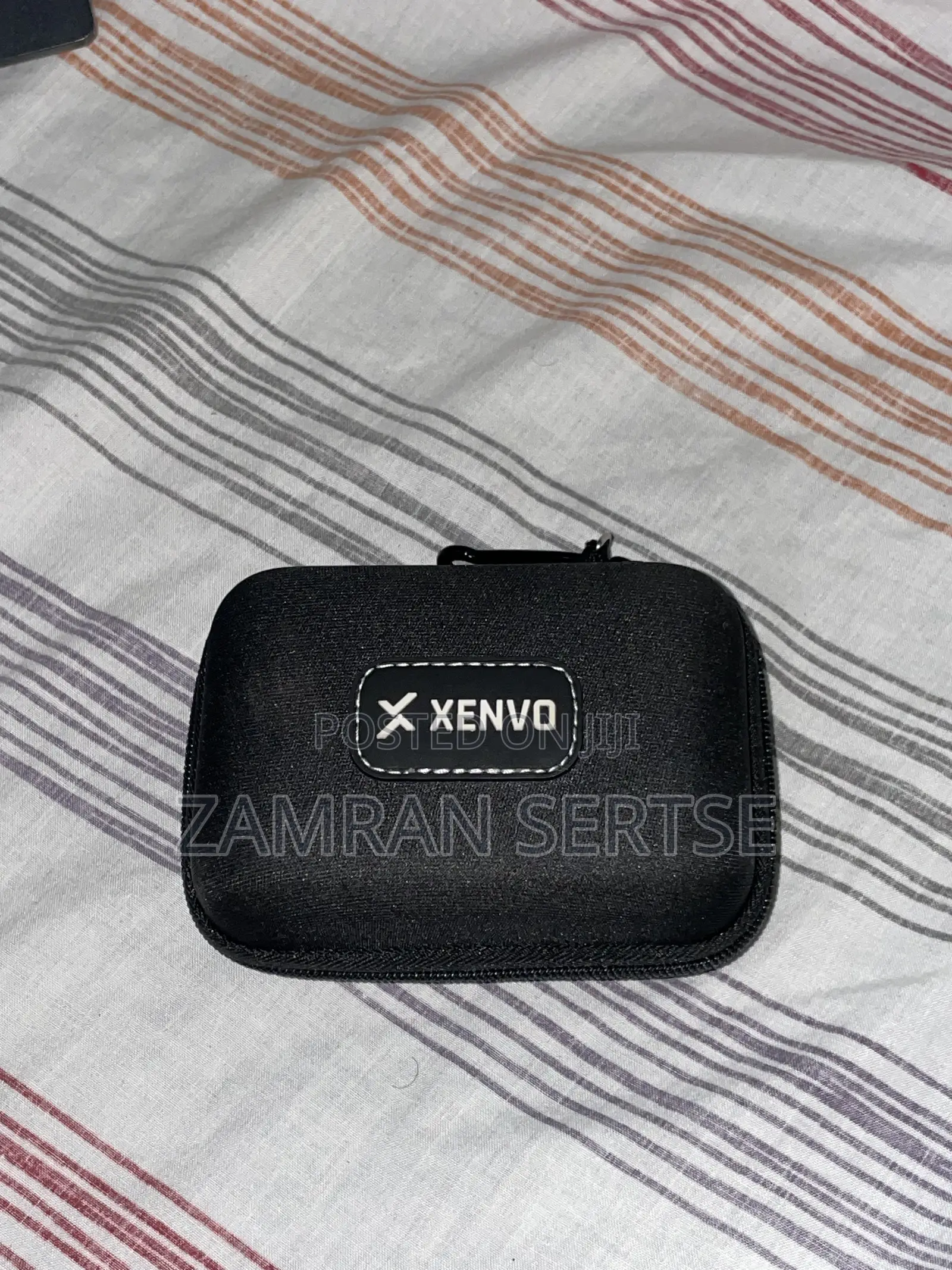 Xenvo Pro Lens for Smartphones.