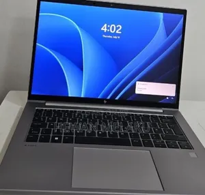 New Laptop HP ZBook Firefly 14 G10 16GB Intel Core i5 SSD 512GB