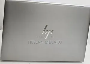 New Laptop HP ZBook Firefly 14 G10 16GB Intel Core i5 SSD 512GB