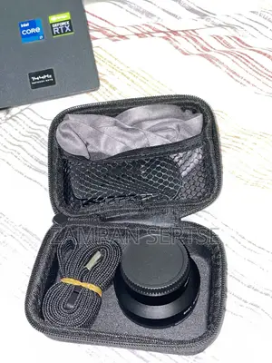 Xenvo Pro Lens for Smartphones.