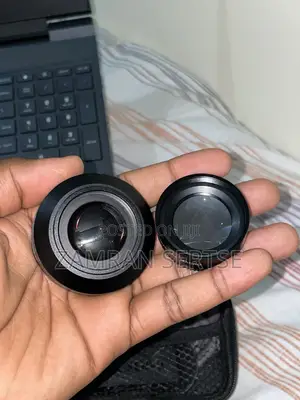 Xenvo Pro Lens for Smartphones.