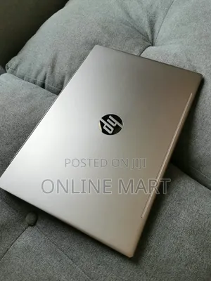 Laptop HP Pavilion 15 4GB Intel Core i7 HDD+SSD 500GB