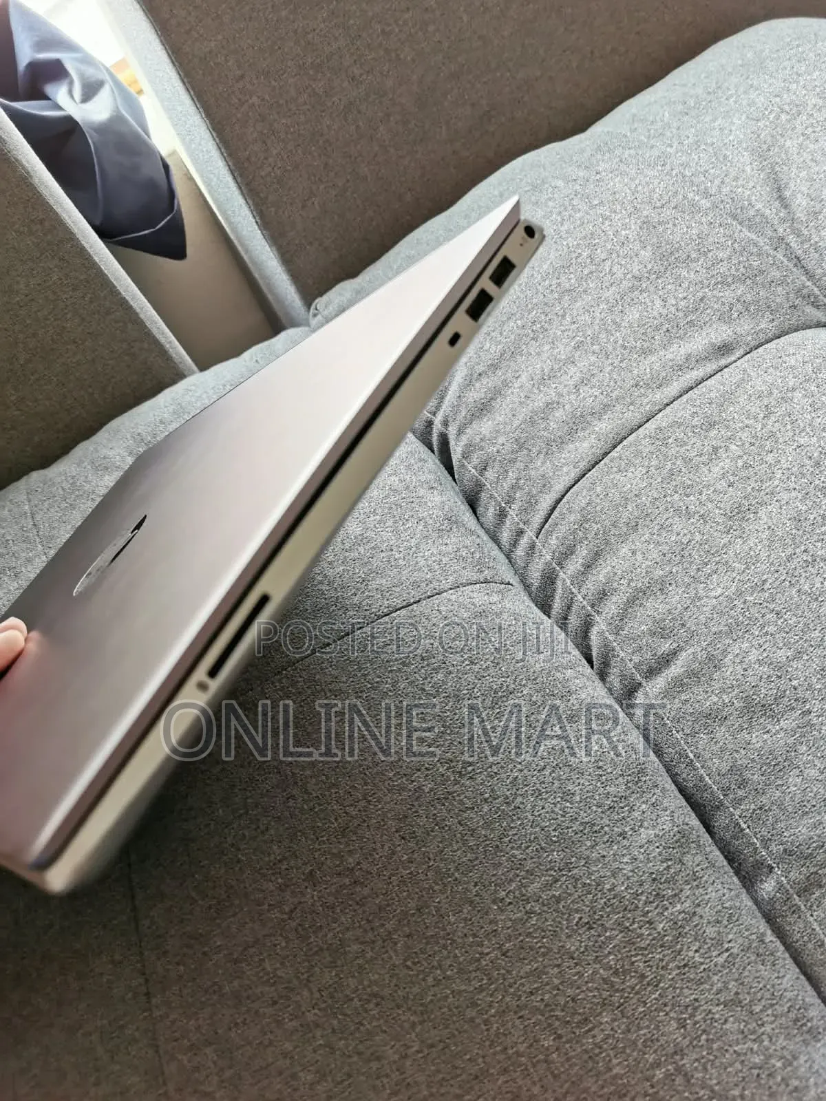Laptop HP Pavilion 15 4GB Intel Core i7 HDD+SSD 500GB