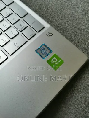 Laptop HP Pavilion 15 4GB Intel Core i7 HDD+SSD 500GB