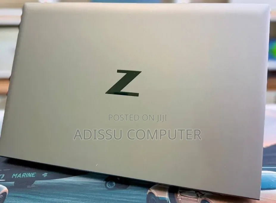 New Laptop HP ZBook 14 16GB Intel Core i7 SSD 512GB
