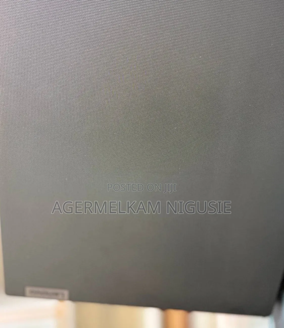 New Laptop Lenovo Ideapad 3 16GB Intel Core i5 SSD 512GB