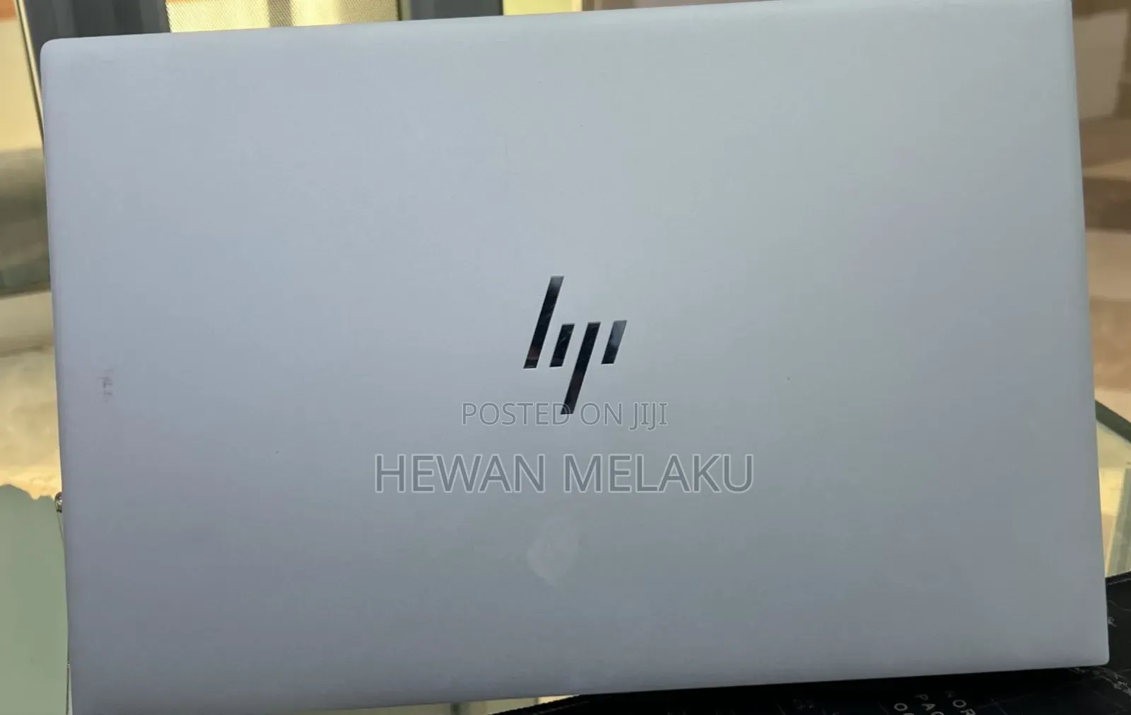 New Laptop HP Envy 15 16GB Intel Core i7 SSD 512GB
