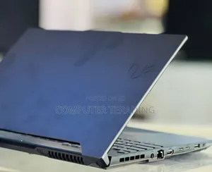 New Laptop Asus TUF Gaming A15 16GB AMD Ryzen 7 SSD 512GB