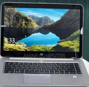 New Laptop HP EliteBook Folio 1040 G2 8GB Intel Core i5 SSD 512GB