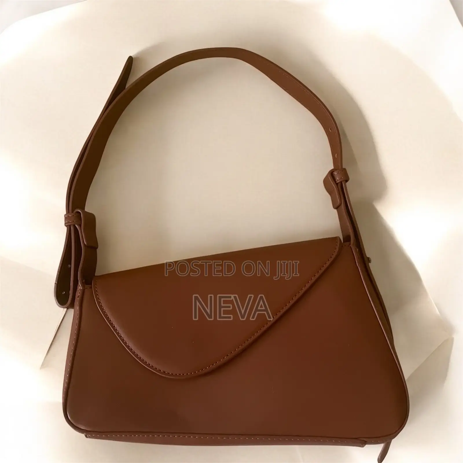 Original Women Lather Bag
