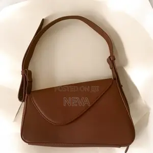 Original Women Lather Bag