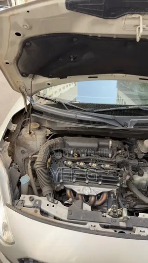 Suzuki Swift 2021 Gray
