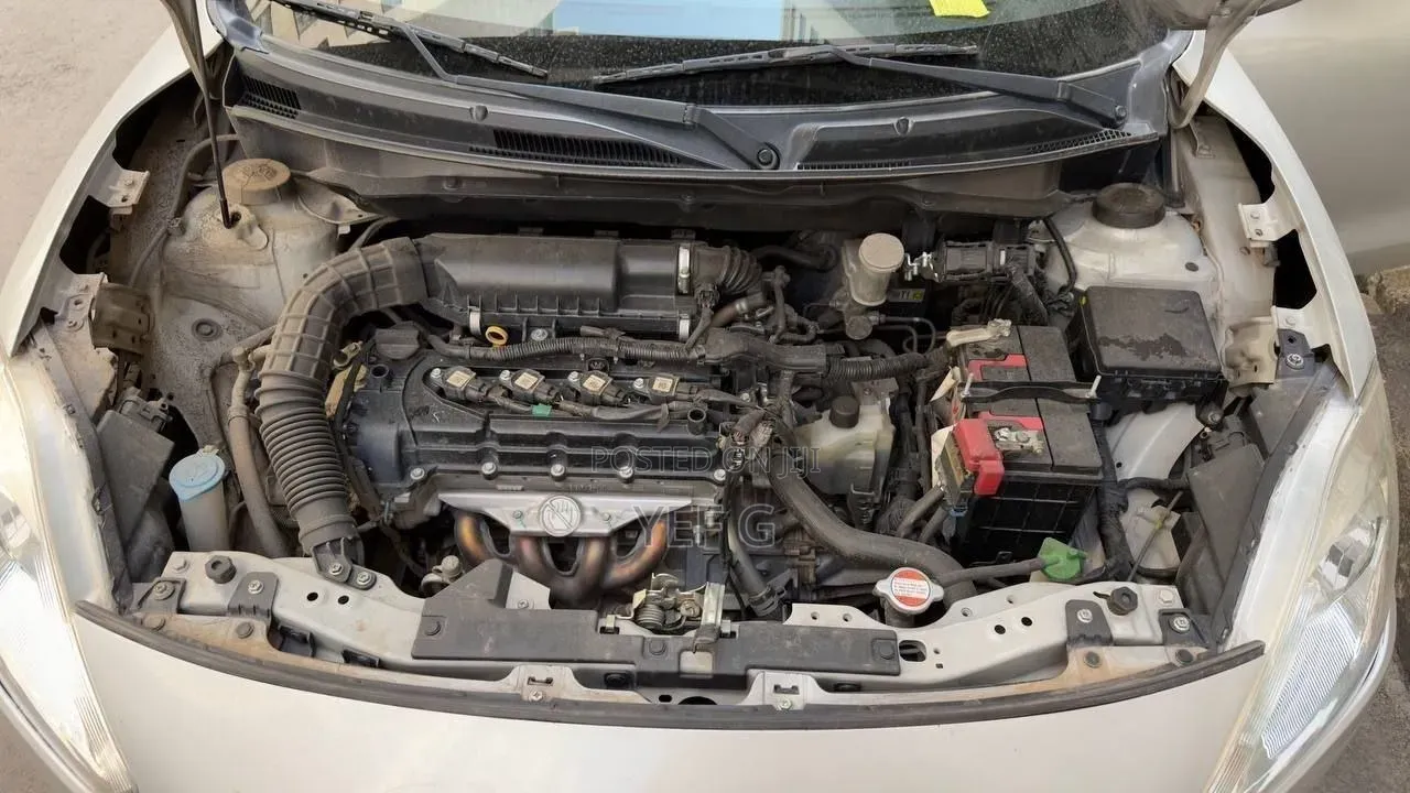 Suzuki Swift 2021 Gray