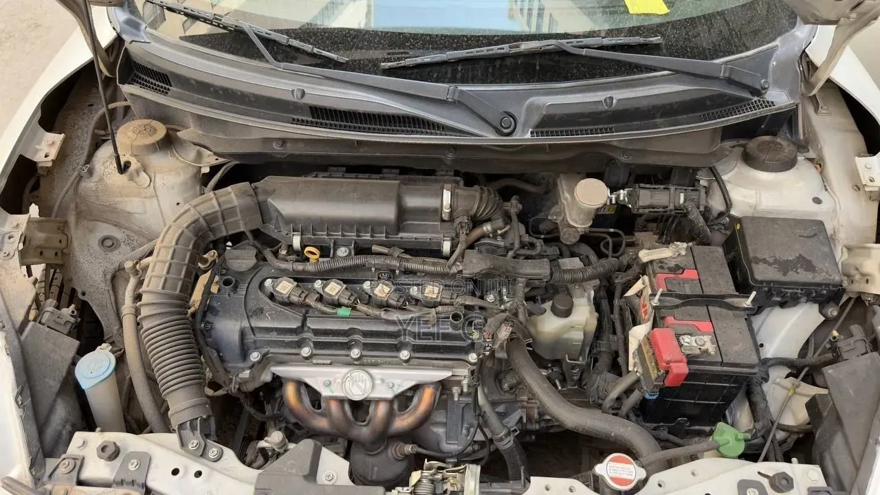Suzuki Swift 2021 Gray