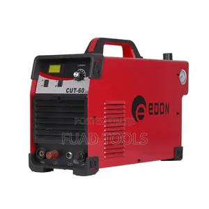 Edon Cut 60 Plasma Cutter Welding